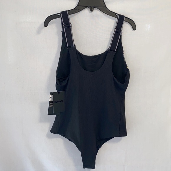 Hurley Quick Dry 1999 Bodysuit L - Picture 3 of 10